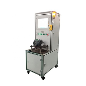 La fabbrica del servomotore a vuoto, l'attrezzatura di prova del sistema di collegamento può efficacemente migliorare l'efficienza di produzione - Product Image 5