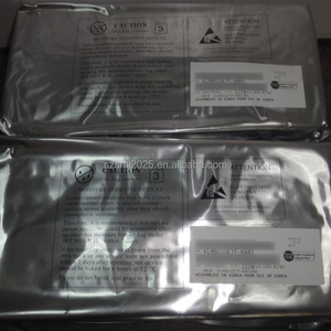 Truciolo di memoria GDDR6 K4ZAF325BC-SC24 16GB VRAM GPU Chip di memoria - Product Image 3