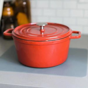 Cấp thực phẩm Silicone mat linh hoạt nấu ăn tấm chịu nhiệt cho Baking nhào bột Lò nướng bánh mỳ BBQ nướng macaron cắt - Product Image 6