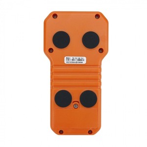 CNC volantino NC Studio USB senza fili maniglia a 3 assi CNC Controller per il sistema di macchina per incisione Router CNC - Product Image 2