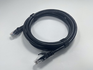 5 piedi ad alta velocità 10Gbps Cat 6 UTP cavo Ethernet POE passaggi di rete gestiti LAN Computer Router Modem PS4/5 Gaming In-Stock - Product Image 6