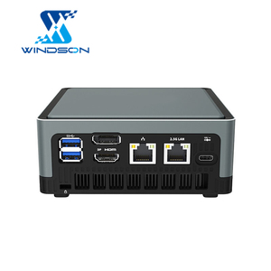 Intel Core <strong>I5</strong> 8279U CPU <strong>Desktop</strong> <strong>Computer</strong> Mini PC DDR4 16GB RAM 512GB NVMe SSD HDD Insided System Customizable - Product Image 5
