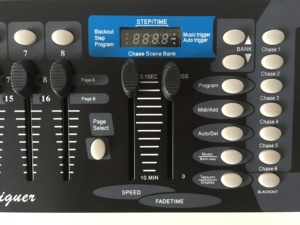 Factory Price Dmx192 <strong>Controller</strong> Led Stage Lighting Console <strong>Dmx</strong> 512 <strong>Controller</strong> Mini <strong>Controller</strong> - Product Image 4