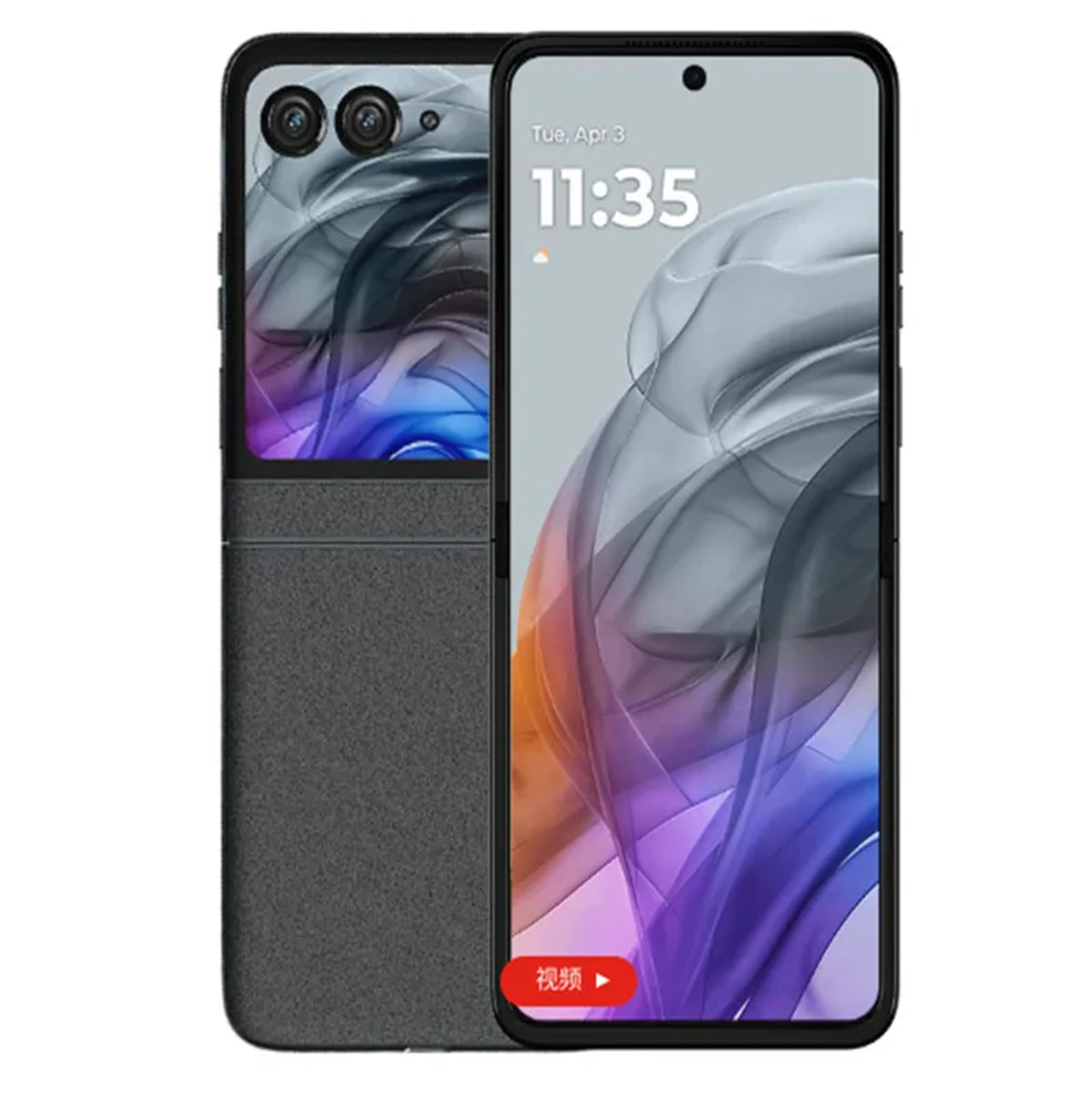 8GB 256GB Negro