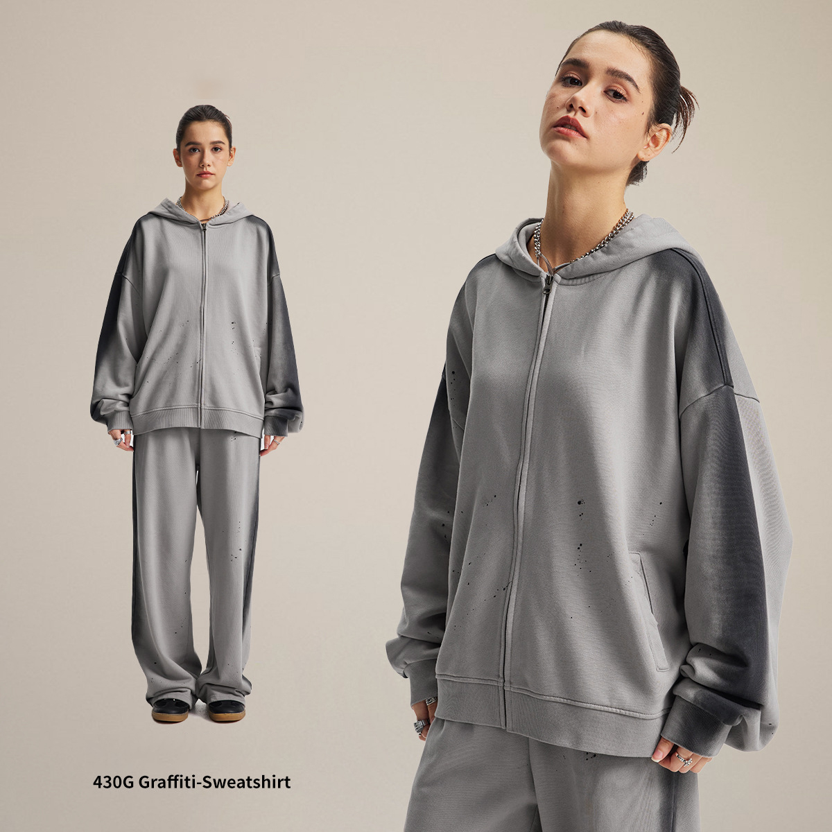 Gris