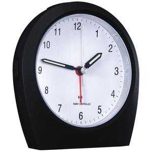 นาฬิกาปลุก, 758 WT, พร้อมกลไกนาฬิกาที่ควบคุมด้วยวิทยุ (9019786768) - Product Image 1