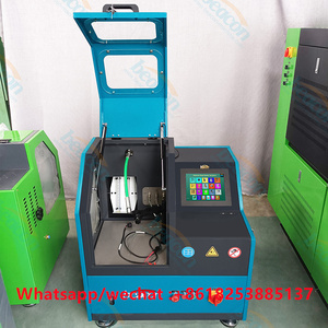 Nuova macchina Beacon per riparazione Auto CRDI controllo computerizzato ad alta pressione EPS208s common rail diesel iniettore per carburante banco prova - Product Image 4