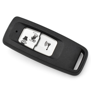 ปลอกหุ้มกุญแจรีโมต2ปุ่มเคสกุญแจรถสำหรับ H-Onda ADV 350 PCX 125 PCX160 AV 350 110การมองเห็น SH350i - Product Image 3