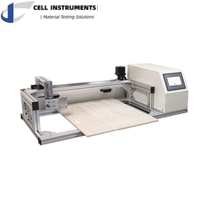 Los mejores instrumentos de prueba de laboratorio para fregona y otra limpieza de medición de fricción textil - Product Image 3
