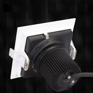 ไฟดาวน์ไลท์ติดเพดานหรี่แสงได้ Ip44ดาวน์ไลท์15W 20W 28W 40W Smd3825 - Product Image 3