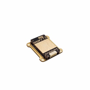 GEPRC RAD VTX 5.8G 1.6W型号无人机视频传输大功率发射器2-8s