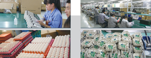 PCB LEDアセンブリ非常灯回路基板製造ガーバーファイルLED PCBA - Product Image 6