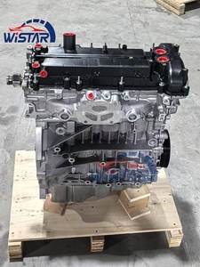 新品Hモーターエンジン2.3Tフォードマスタング2.3T Tturbo CZG第5世代 - Product Image 2