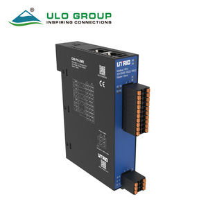 Protocol Gateway PROFINET to RS485/RS232/RS422 Modbus RTU Protocol <strong>Converter</strong> Module Data <strong>Converter</strong>