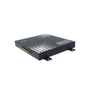 EPC de alto rendimiento UHF RFID lector RFID 4 puertos 860-960MHZ RS232/TCP IP/USB 30m de largo alcance SMA 1000 etiquetas @ 96 Bit R2000-LTE - Product Image 4