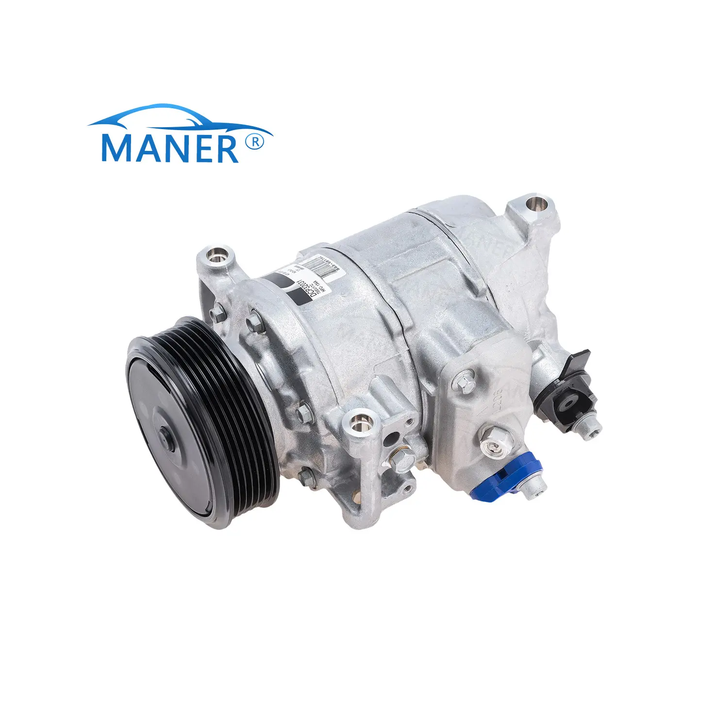 MANER engine parts Air Conditioning Compressor 4F0260805AC 4F0260805AA 8K0260805 for Audi A4 Avant A6 S4 S6