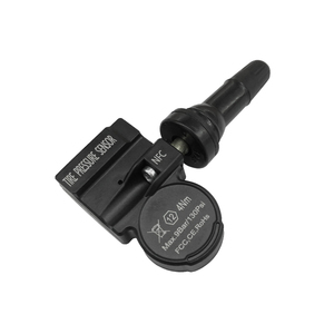 New <strong>Tech</strong> NFC Enable 315/433mhz Universal TPMS Sensor <strong>Program</strong> by Smartphone - Product Image 1
