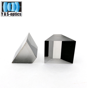 Prisma de vidro óptico de pomba de boa qualidade para leitor de impressão digital - Product Image 4