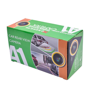 HOT Sale <strong>Dynamic</strong> Trajectory Reverse <strong>Camera</strong> Car Moving Guide Line <strong>Camera</strong> Parking Line Rear View <strong>Camera</strong> Car - Product Image 6