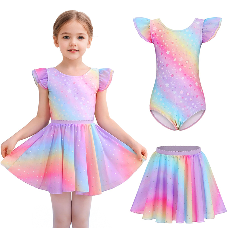 Rainbow Star