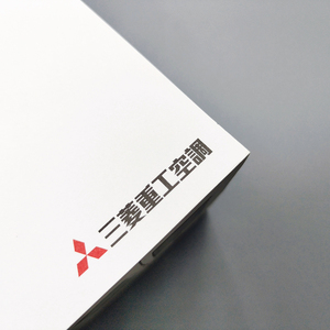 Juego de regalo de oficina de lujo Logotipo personalizado Bloc de notas Cubos Bloque de aire acondicionado De Notas Función de hojas sueltas Papel manufacturado