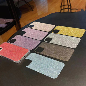 Fabrika toptan şeffaf cep telefonu kabuk diy kart kabuk sivrisinek cep telefonu kabuk için iphone 11 12 13 14 Pro max - Product Image 1