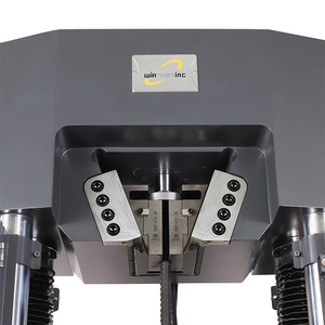 <strong>Multi</strong> Control Mode Hydraulic Material Universal Test <strong>Machine</strong> Price Turbo Load <strong>Testing</strong> <strong>Machines</strong> Tensile Compression Test Device - Product Image 4