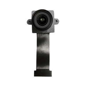โมดูลกล้อง Mipi IMX377 12MP สำหรับ Starlight Night Vision และการตรวจสอบในอุตสาหกรรม - Product Image 2