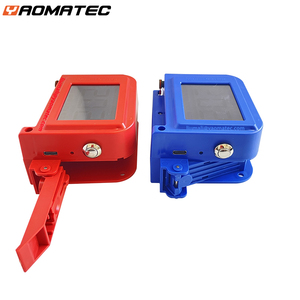 Yaomatec portatile Mini stampante a getto d'inchiostro portatile 12.7mm stampante Batch stampante legno cartone per stampa di carta - Product Image 4