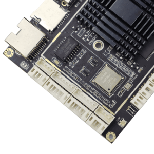 Scheda di controllo Lcd Controller scheda madre RK3288-M Tablet Driver di controllo Lvds interfaccia PCBA fornitore scheda Android - Product Image 5