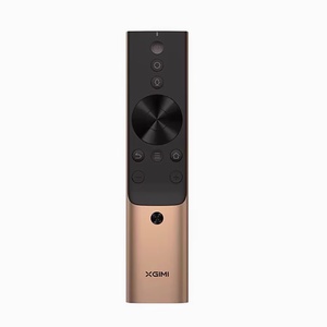 XGIMI ABS universale Smart BT telecomando con controllo vocale messa a fuoco automatica pulsante del Menu per tutti i proiettori XGIMI RC - Product Image 1
