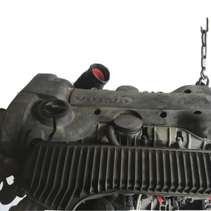 <span class=keywords><strong>2.5</strong></span> B5254T石油エンジンforVOLVO S40 XC60 XC90 V70 XC70 S60 S802.5Lターボエンジン