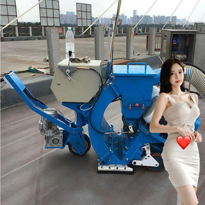 Metal Blades Concrete Floor Road Portable Steel Roller Turntable Crawler Industrial Vacuum <strong>Tunnel</strong> Coil <strong>Shot</strong> <strong>Blasting</strong> <strong>Machine</strong>