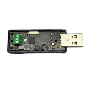Hi-Speed USB 2.0 T1 10/100 Ethernet-Controller 100BASE-T1 USB-Konverter T1 Physikalische Schnitts telle Standard Telekommunikation - Product Image 1