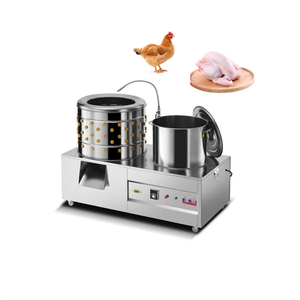 Broiler tavuk için yeni varış tavuk cilt çıkarma makinesi - Product Image 1