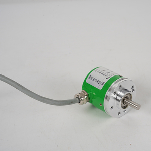 Gute Qualität ELCO Encoder EC40B6-L5CR-1024 Inkrement-Drehgeber auf Lager