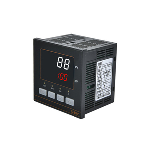 Dual Output <strong>Universal</strong> <strong>Input</strong> Thermostat <strong>Digital</strong> Temperature Regulator <strong>PID</strong> <strong>Controller</strong> CH102 CH402 CH702 CH902 SSR Relay - Product Image 1
