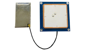 Módulo lector UHF pequeño para dispositivo de mano - Product Image 2