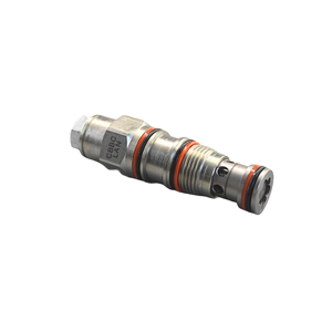 Fabrika kaynağı güneş karşı denge vana cbbpilot CBBC-LAN Pilot fonksiyonu ile hidrolik kartuş vana - Product Image 2