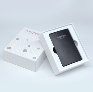 オリジナルの有線カープレイによるAndroidアクティベーターのプレイ - Product Image 3