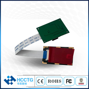 Módulo de sensor de reconocimiento biométrico de huellas dactilares de 508 DPI - Product Image 5