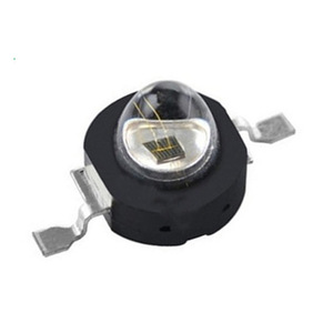 3camera yüksek güç entegre LED lamba boncuk 680nm kızılötesi IR izleme için 940nm 850nm730 kamera dolgu ışığı için yüksek güç LED - Product Image 5