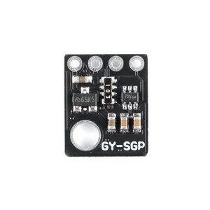 Sensor de Gas de calidad del aire, dióxido de carbono, monitoreo de formaldehído, módulo de CO2 TVOC para interiores - Product Image 3