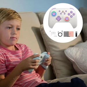 2,4 GB Wireless Controller Gamepad-kompatibler Switch/PC/Steam/Android/Ios Mit Hall-Effekt-Computer Joystick Anber nic Rg P01 - Product Image 5
