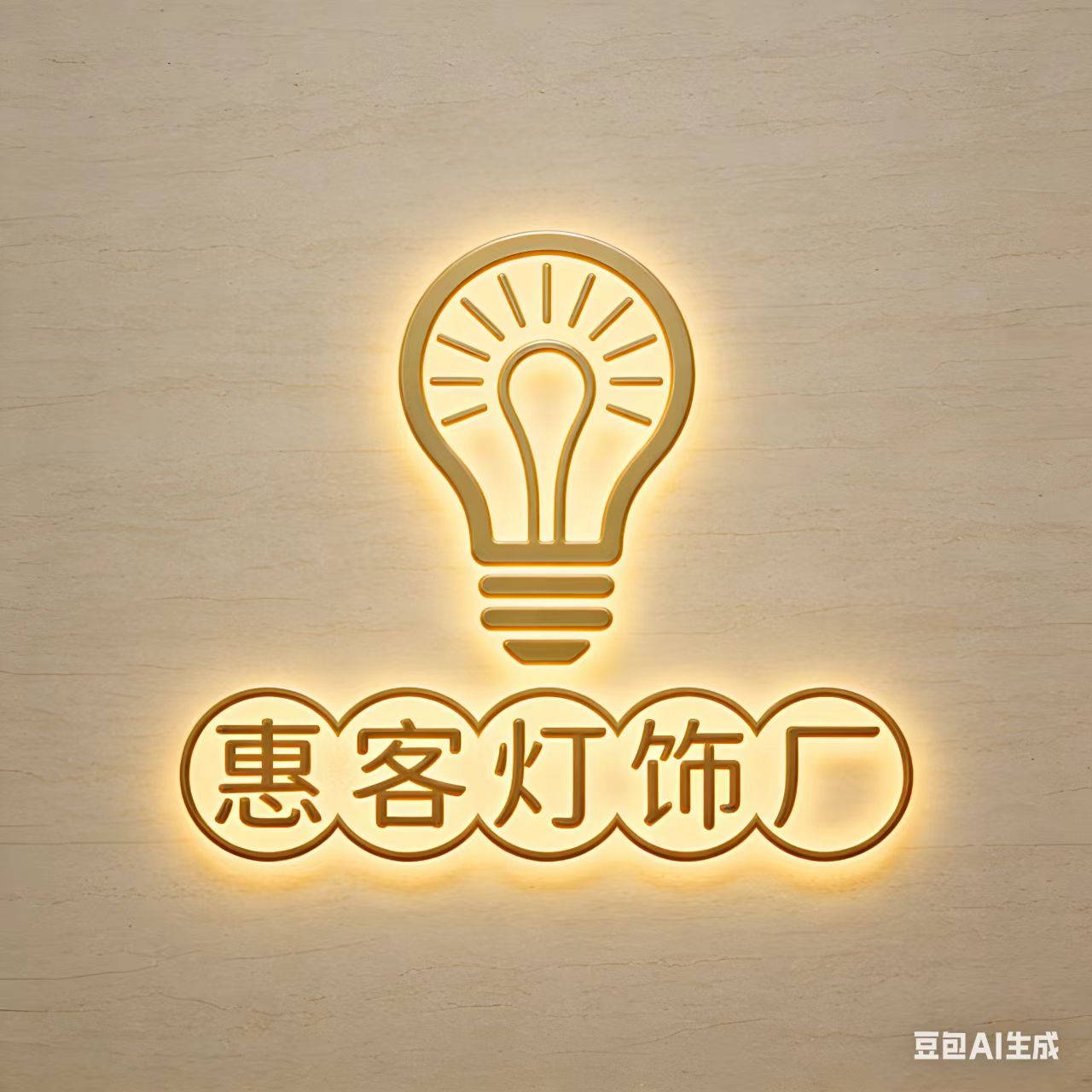 company logo