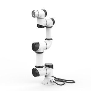 Collaborative <strong>Robot</strong> Arm <strong>6</strong> <strong>Axis</strong> <strong>Robots</strong> Educational Kits Robotsnew <strong>Robot</strong> Machine - Product Image 3