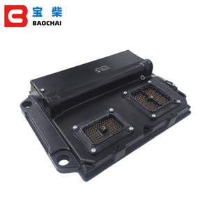 Original C9 Motors teuerung 262-2879 Computer platine mit Programm für Bagger E329D
