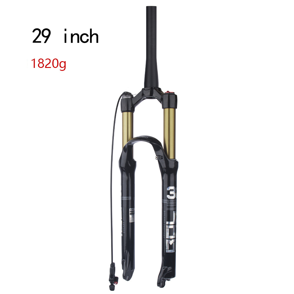 29 inch- B- black gold
