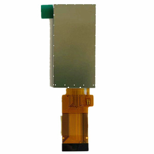1.9 pollici TFT LCD IPS MCU/SPI interfaccia 170*320 30pin ST7789 schermo LCD a colori schermo LCD con pannello Touch compatibile