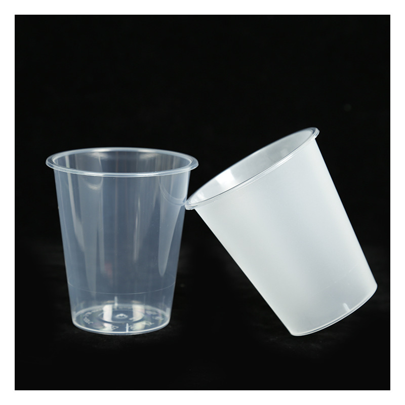 90-360ml frosted 500 pcs